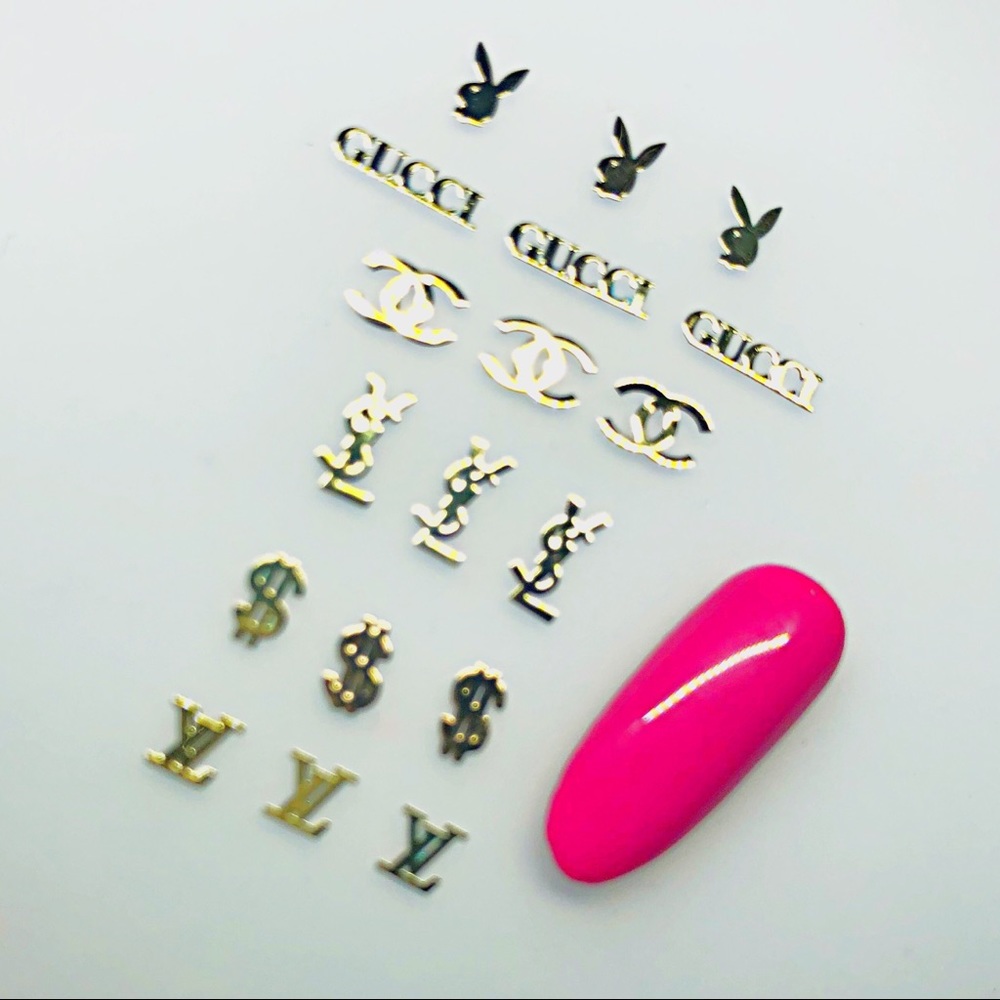 Nail Art/Accessories